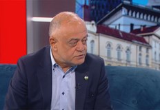 Видях се с посланика на Украйна Той знае в подробности