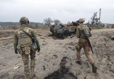 Сред заподозрените са висши служители в украинското патентно ведомство висш