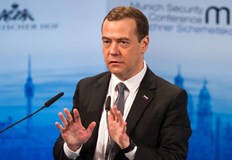 Темата за парите за Украйна става токсична в САЩ казва