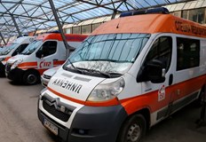Така спешните медици ще се опитат да напомнят за проблемите