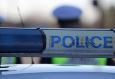 Причините за крайното решение на полицая се изясняватПолицай се простреля