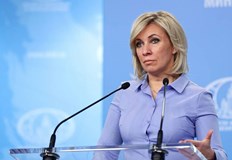 Русия е готова да обсъжда начини за излизане от кризата