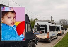 Възможните версии за изчезването на Юлиян са няколкоВсе още не е