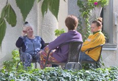 Не е ясно къде и при какви условия ще бъдат настанени