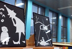 Съставители на изданието са театралите Илия Деведжиев и Росица Миновска ДеведжиеваДнес