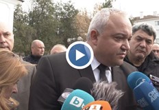 Бих подал оставка ако я поиска президентът на Република България