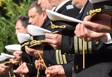 Панахидата ще бъде отслужена по повод Архангелова задушницаТова е една от