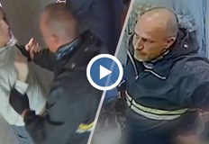 Явор Фичев е бит в дома си от маскирани мъже