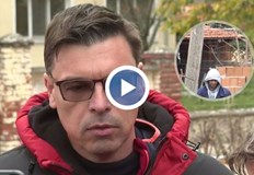 Има съдействие от страна на извършителя каза наблюдаващият прокурорПотвърди се