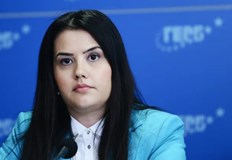 Искаме проверка за извършени закононарушения коментира депутатът Десислава ТрифоноваНародният представител