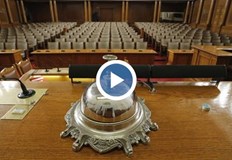 Ден преди последната консултация при президента въпросът за редовно правителство