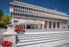 Единственият шанс да се сдобием с редовно правителство идва от