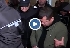 Четиримата обвиняеми бяха заловени миналата седмицаСофийският апелативен съд решава дали