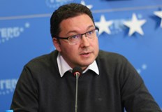 Депутатът от ГЕРБ СДС е скептичен за съставянето на