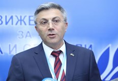 От движението за права и свободи заплашиха с протести противниците