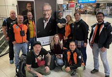 За първи път тази година към Антарктида ще пътува български