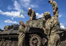 Иран призна че е доставила дронове на РусияУкраинските въоръжени сили се подготвят