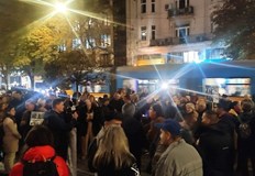 Хората събират подписи с които ще искат и помилване на