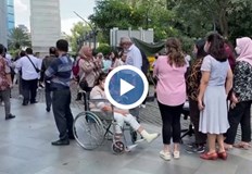 Хиляди къщи са повредениЗеметресение с магнитуд 5 6 на островЯва в