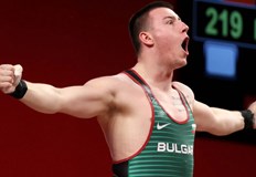 Изпращаме 9 тежкоатлети в Богота Колумбия Коронавирус е причината европейският