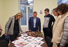 Трудовите възнаграждения ще бъдат актуализирани със задна датаОбщина Русе получи