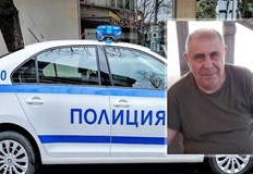 Мъжът е починал съобщиха от МВРПолицията преустановява издирването на 67 годишния