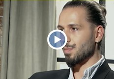 Провокативният изпълнител в откровено интервю пред Мон ДьоАнатомия на успеха