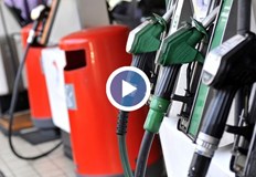 Докога ще има отстъпка от 25 стотинки за литър Плахо поевтиняване