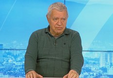 Според проф Константинов е направен и сериозен пробив към съставяне