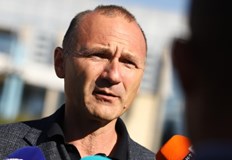 Няма опасност за промяна в радиоактивния фонМинистърът на енергетиката Росен