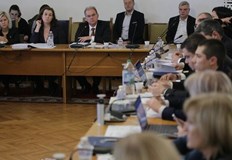 Народните представители решиха да отхвърлят предложението на БСП за България
