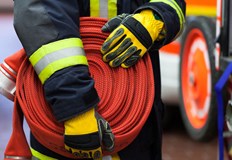 Електрическо одеяло вероятно е предизвикало инцидентаВчера за времето от 08 58