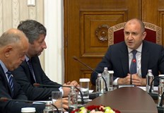 Важната новина днес е условието за дерогация за износ на