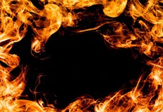 Ранен е служител държал писмото бомба в момента на взриваБомба избухна