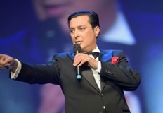 Незабравимият глас на Васил Петров ще поднесе оригинални интерпретации на музикалната