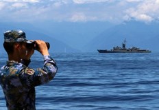 Те бързо увеличават арсенала си с този тип оръжие а