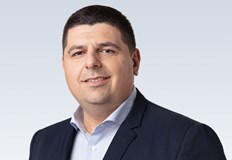 Това пише в профила си във Фейсбук Ивайло Мирчев от