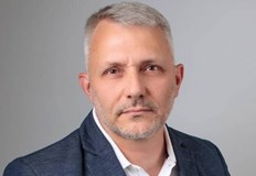 С публикация в профила си във Facebook Николай Хаджигенов съобщи