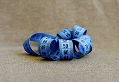 Всяко тяло има своите щастливи килограми оптималното теглоИдеалната форма