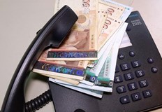 Възрастният мъж е останал само с 60 леваТелефонни измамници подведоха