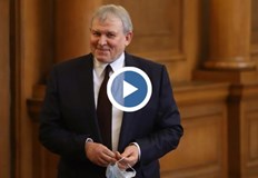 Ако нямаме пряко избран президент да има горна камара на