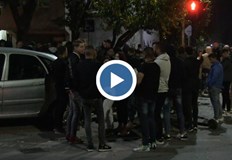 Бияч от Русе кара жертвата си да му целува кракатаНапрежение