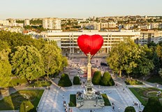 И тази година можете да гласувате в подкрепа на туризма