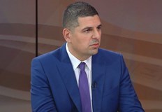 Депутатът от ДБ каза че са изключително изненадани че това