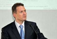 Държавните разходи не трябва да се раздуват не бива да