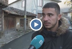 22 годишният Деян Димитров твърди че побоят над него е без