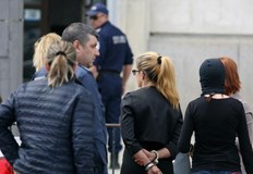 Съдът пише че има безспорни факти че строителният предприемач Александър Ваклин е