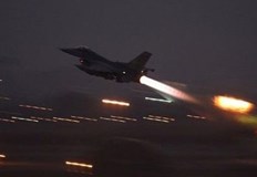 Турция е започнала военновъздушната операция тази нощТурция успешно е унищожила