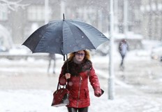 Прогнозата е че и декември ще бъде по топъл от обичайнотоЗимата