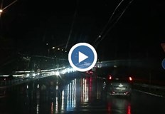 Шофьори споделят че тъмнината в този участък е сериозна предпоставка